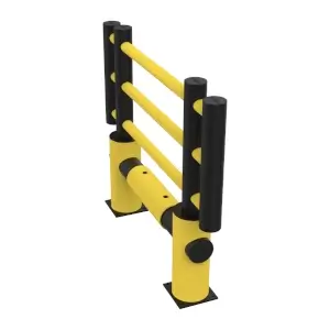 d-flexx Maschinenschutzgitter KILO d-flexx Maschinenschutzgitter KILO