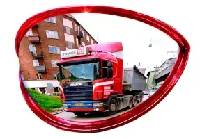 Dancop Weitwinkelspiegel Explorer