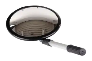 Dancop Inspektionsspiegel IS Dancop Inspektionsspiegel IS