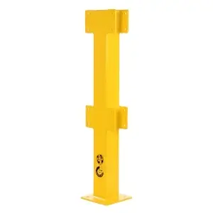 Crash Stop Sicherheitsgeländer Crash Stop Sicherheitsgeländer