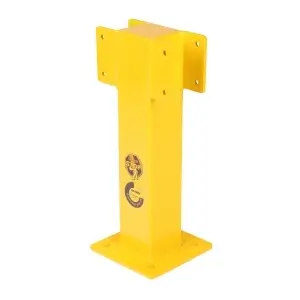 Crash Stop Sicherheitsgeländer