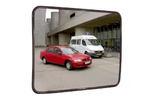 Dancop Beobachtungsspiegel SM