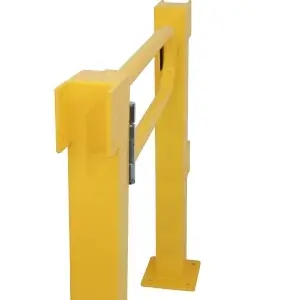 Crash Stop Sicherheitsgeländer