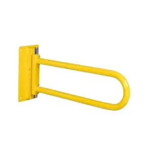 Crash Stop Sicherheitsgeländer