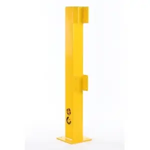 Crash Stop Sicherheitsgeländer