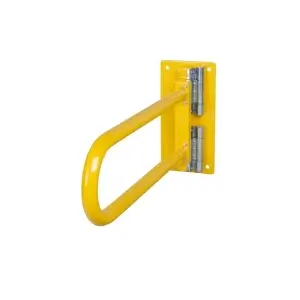 Crash Stop Sicherheitsgeländer