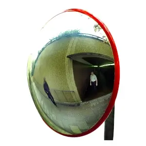 Dancop Panorama-Verkehrsspiegel