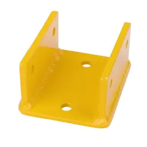 Crash Stop Sicherheitsgeländer