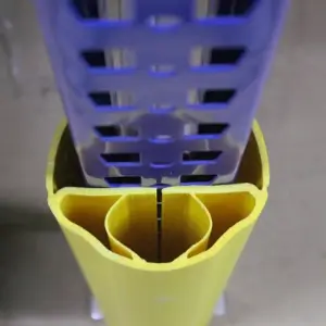 d-flexx Regalbeinschutz ALFA