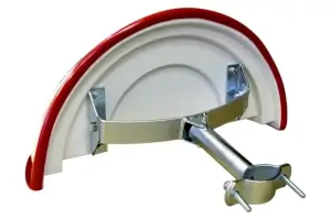 Dancop Weitwinkelspiegel Explorer