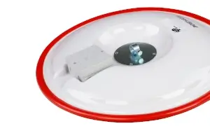 Dancop Verkehrsspiegel TRIXI