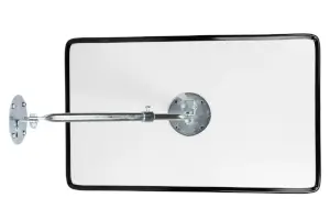 Dancop Produktionsüberwachungsspiegel Check Mirror