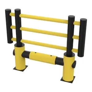 d-flexx Maschinenschutzgitter KILO d-flexx Maschinenschutzgitter KILO