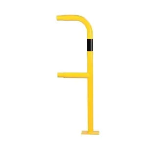 Crash Stop Sicherheitsgeländer aus Stahl Crash Stop Sicherheitsgeländer aus Stahl