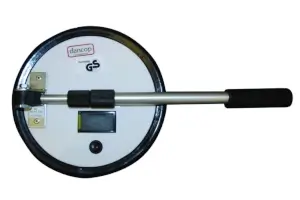 Dancop Inspektionsspiegel IS