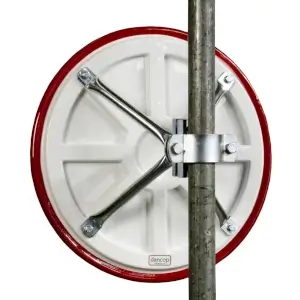 Dancop Panorama-Verkehrsspiegel