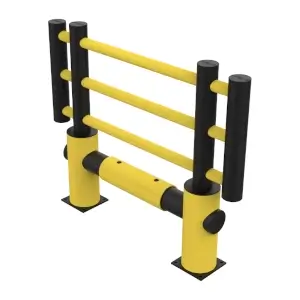 d-flexx Maschinenschutzgitter KILO d-flexx Maschinenschutzgitter KILO