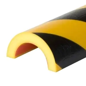 dancop Warn- und Schutzprofile 