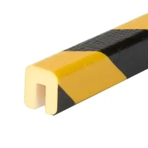 dancop Warn- und Schutzprofile 