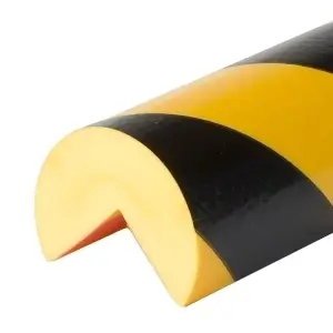 dancop Warn- und Schutzprofile 