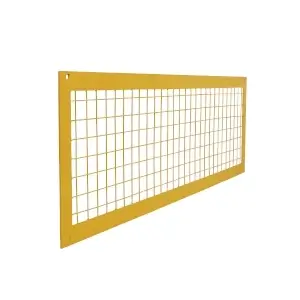 crash-stop Sicherheitsgeländer (Inneneinsatz) 