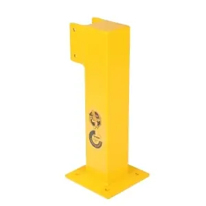 Crash Stop Sicherheitsgeländer Crash Stop Sicherheitsgeländer