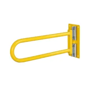 Crash Stop Sicherheitsgeländer