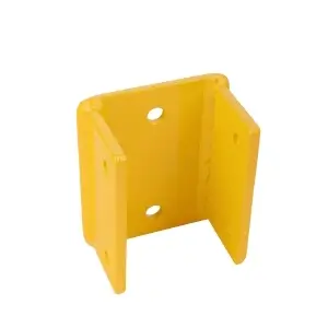 Crash Stop Sicherheitsgeländer