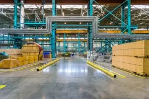 d-flexx Unterfahrschutz MIKE