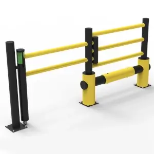 d-flexx Schiebetür OSCAR 