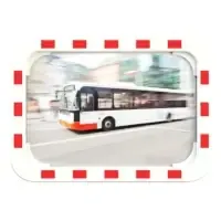 EUvex Verkehrsspiegel