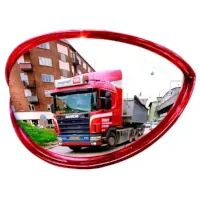 dancop Weitwinkelspiegel Explorer