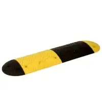 crash-stop Fahrbahnschwellen