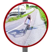 dancop Verkehrsspiegel TRIXI