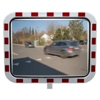 Dan-Mirror Verkehrsspiegel BERLIN
