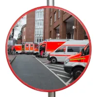 dancop TM-I Verkehrsspiegel