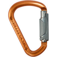SKYLOTEC DOUBLE TRI Verriegelungssystem Tri 