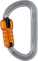 Petzl Bm D Verriegelungssystem TRIACT-LOCK 