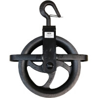 CAH Heiderich Baurolle Nr.18