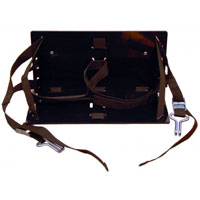 ultraMEDIC Zubehör ultra Fußstütze für Korbtrage Belastbarkeit  kg  Artikel-Nr.: UM-SAN-0087-F