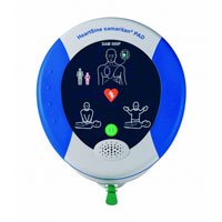 ultraMEDIC AED HeartSine PAD Geräteart Halbautomat 