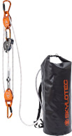 SKYLOTEC Pulley KIT 5:1 150 m Einscherung 5:1   Artikel-Nr.: SKY-SET-301-150