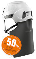 SKYLOTEC KIT INCEPTOR GRX HV + NECKX Farbe #ffffff 