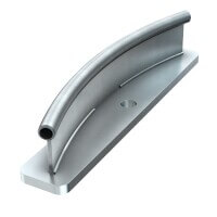 SKYLOTEC SKYLINE CURVE System Seil 