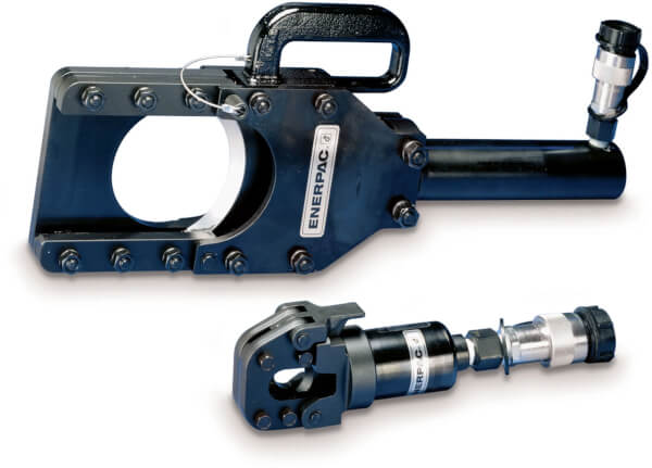 Enerpac Hydraulische Schneidgeräte WH  4 