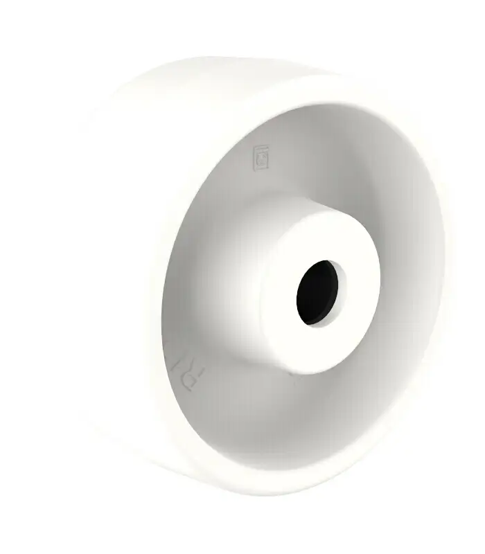 Wicke Kunststoff Rad KN  80 