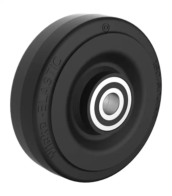 Wicke ELASTIC black Rad DB  160 