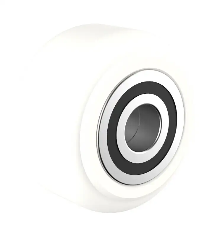 Wicke Polyamid HD Rad KSG  100 