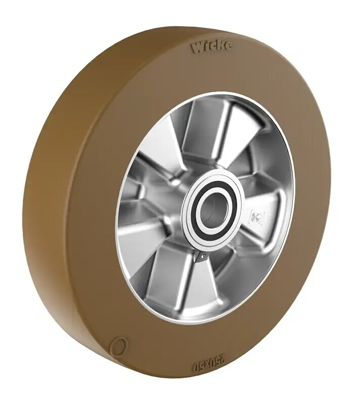 Topthane 92 Shore A Rad PE 250/50-170/5K Ansicht 1 Topthane 92 Shore A Rad PE 250/50-170/5K Ansicht 2