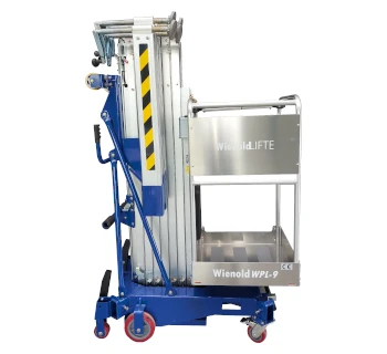 Wienold Personal Lift WPL  7.90 